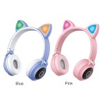 Party Speaker Manufacturer - OEM V5.0 LED Colorful Light