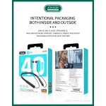 Neckband Headphones Manufacturer - OEM Low Power Consumption