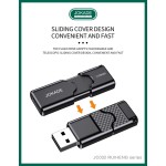 Flash Drive Manufacturer - OEM 8GB Keyring Design Plug