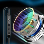 Wired Earphones Manufacturer - OEM 3.5mm In-ear with Mic