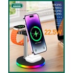 Fast Charger Factory - OEM 15W Color Light Design