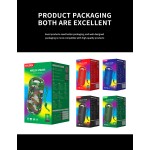 Wireless Speaker Manufacturer - OEM Flame Light Stereo Microphone