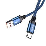 Smart Cable Supplier - OEM Nylon Braided Wear-resistant