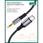 AUX Cable Manufacturer - OEM 3.5mm Male to Male