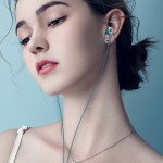 Stereo Earphones Factory - OEM ABS+TPE Enameled Wire Bass