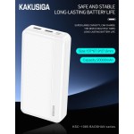Power Bank Factory - OEM KSC-1084 10000mAh Fast