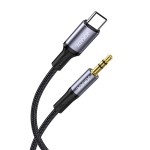 AUX Cable Manufacturer - OEM 3.5mm Male to Male