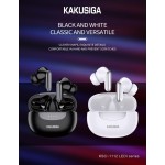 Gaming Earbuds Supplier - OEM V5.0 Ezlok Sampling Port