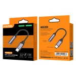 AUX Cable Factory - OEM KSC-389 ROUYA 3.5mm