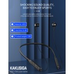 Neckband Headset Supplier - OEM BT 5.4 Stable Connection