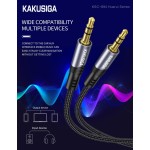 Type-C Adapter Manufacturer - OEM Nylon Braided Stereo