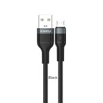 Data Cable Manufacturer - OEM 2.4A Type C Cover Set