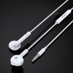 Wired Earphones Supplier - OEM 3.5mm Universal Mobile