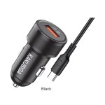 Type C Charger Supplier - OEM 2 Ports Portable QC3.0