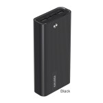 Power Station Supplier - OEM 40000mah Magnetic LED