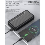 Power Bank Factory - OEM KSC-1084 10000mAh Fast