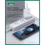 Smart Charger Manufacturer - OEM Single Port EU Portable