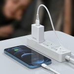 Home Charger Supplier - OEM EU Version Slim Micro USB