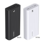 Power Station Supplier - OEM 40000mah Magnetic LED