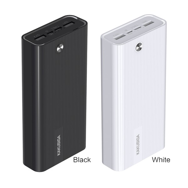 Power Station Supplier - OEM 40000mah Magnetic LED