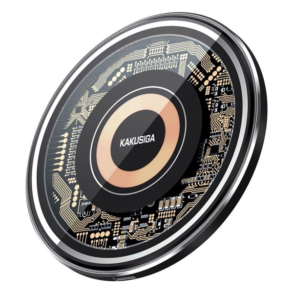 Universal Charger Factory - OEM Round 10W 15W Fast