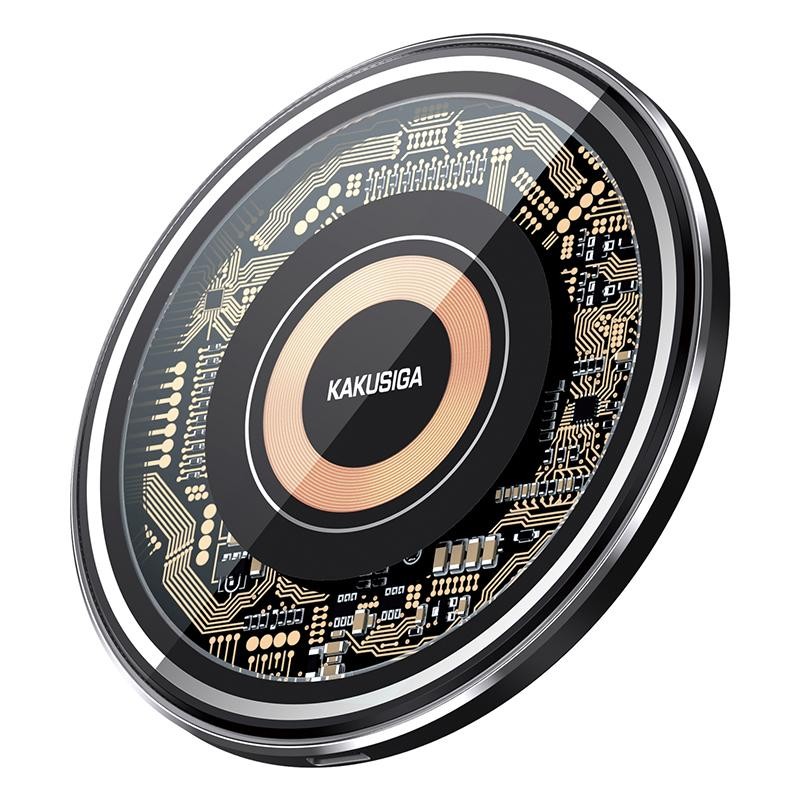 Universal Charger Factory - OEM Round 10W 15W Fast