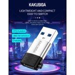 OTG Connector Factory - OEM Type-c Male to USB Female