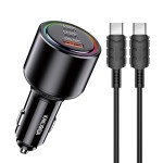 Mobile Charger Factory - OEM Dual Port 95W Type-C