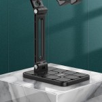 Phone Holder Manufacturer - OEM Sphere Adjustable Outlet