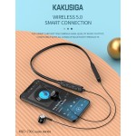 Wireless Headphones Factory - OEM Neck-Hanging 30H Playtime