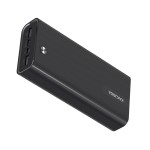 Power Station Supplier - OEM 40000mah Magnetic LED