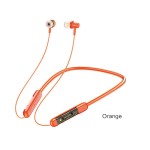 Wireless Headphones Supplier - OEM ABS Neck Mounted Simple