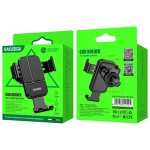 Phone Holder Factory - OEM Broom Cup Gravity Design