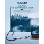 USB Adapter Supplier - OEM KSC-1421 Type-C Female