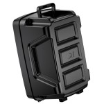 Audio Speaker Supplier - OEM Wireless Loudspeaker Box