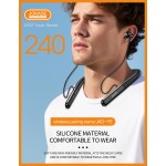 Sports Headphones Supplier - OEM 240H 10mm Copper Speaker