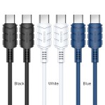 Type-c Cable Manufacturer - OEM PD 60W 20V 3A Fast