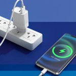 USB Cable Supplier - OEM Micro Cable V8 Molding