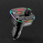 Car Charger Manufacturer - OEM KSC-731 Wireless FM