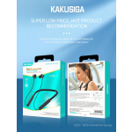 Wireless Headset Manufacturer - OEM 5.4 80H Playtime