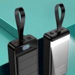 Power Bank Factory - OEM Carbon Fiber 10000mah