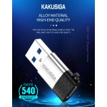 OTG Connector Factory - OEM Type-c Male to USB Female