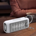 USB Speaker Manufacturer - OEM Wireless Karaoke Microphone