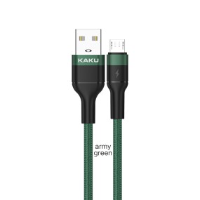 Data Cable Manufacturer - OEM 2.4A Type C Cover Set