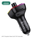 Car Transmitter Factory - OEM 3.5mm FM with Charger