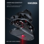 Gaming Mouse Factory - OEM USB Wired Optical Gaming