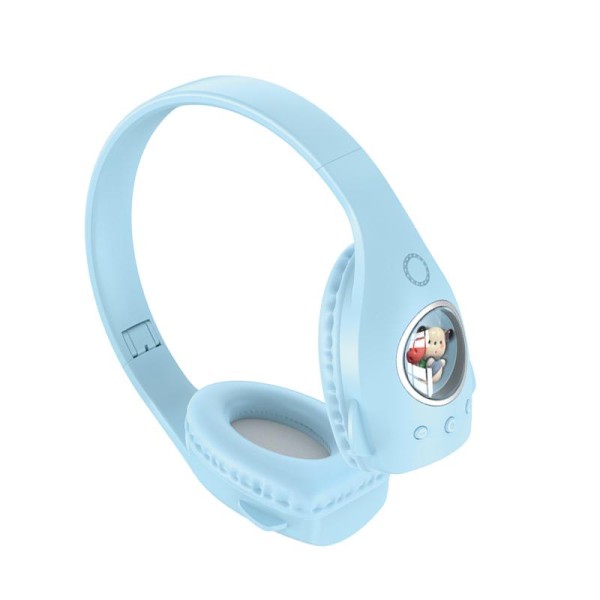 Neck-hanging Headset Supplier - OEM Magnetic Absorption Design