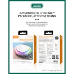 Wireless Charger Manufacturer - OEM 15W Color Light Phone