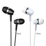 Wired Earphones Supplier - OEM 3.5mm High Definition Sound