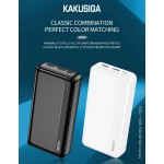 Power Bank Factory - OEM KSC-1084 10000mAh Fast